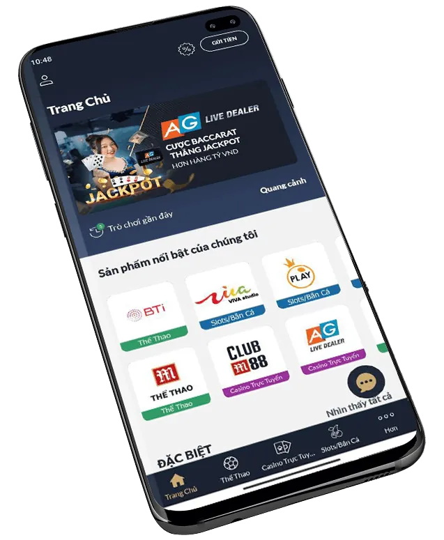 Trò chơi Bắn Cá kịch tính tại xin888