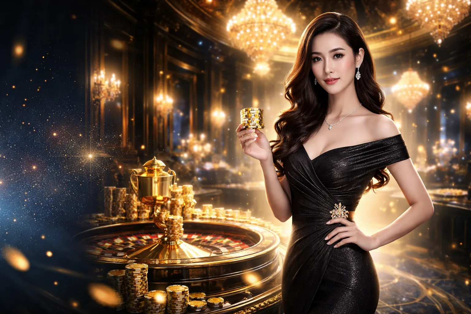 Hình ảnh chính Điều Khoản Dịch Vụ xin888