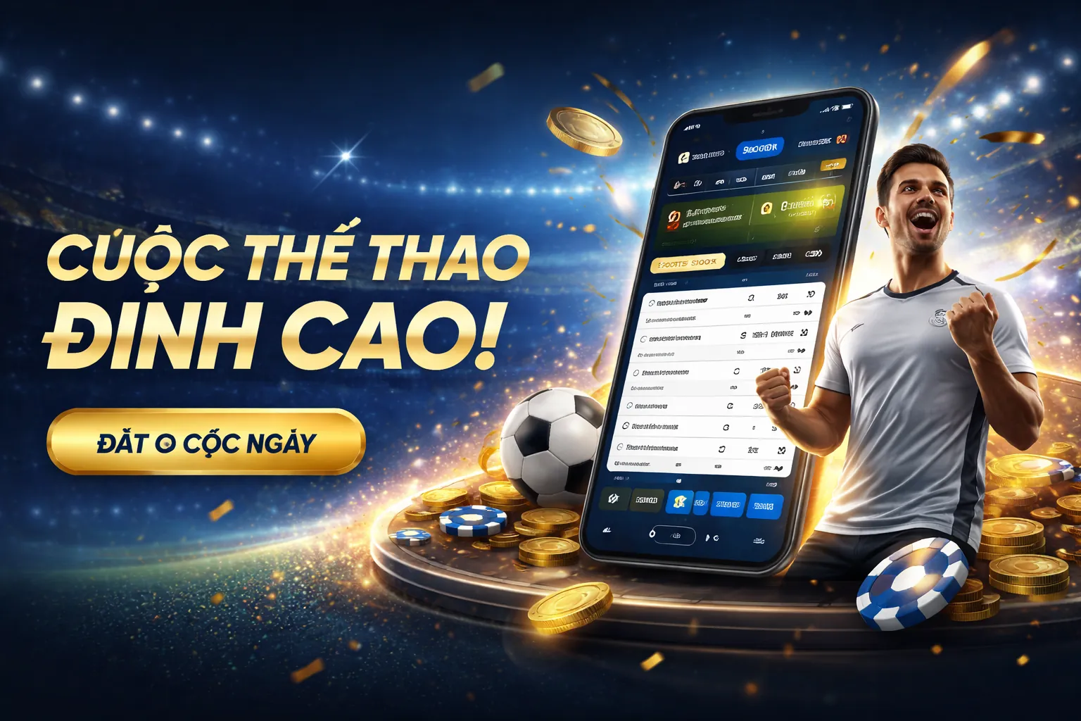Hình ảnh đội ngũ xin888 đang làm việc trong môi trường hiện đại