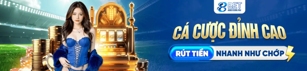 Cá cược thể thao xin888