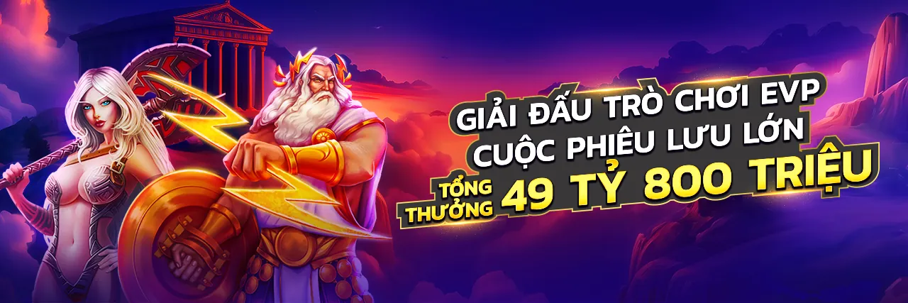 Banner Khuyến Mãi xin888