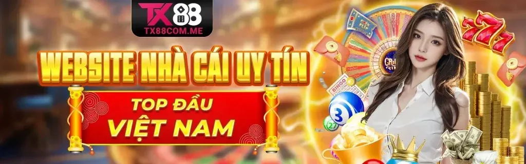 Sòng bạc trực tuyến xin888 hàng đầu Việt Nam với các trò chơi đa dạng