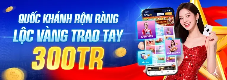 Thưởng Chào Mừng xin888
