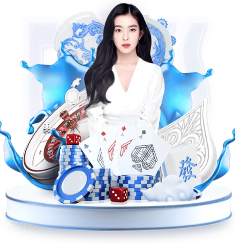 Casino trực tuyến xin888